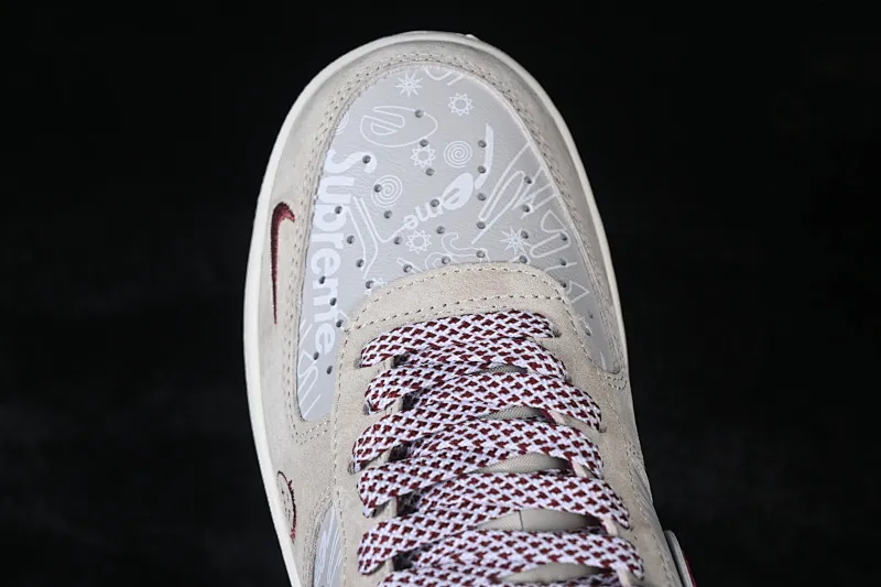 All Categories Nk Air Force 1 Air Force Series Nk Air Force 1 Low Air Force Low Nike Air Force 1'07 Low Light Rice Wine Red Air Force One Low Casual Shoes SS1979-012